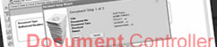 e-solutions Lotus Notes Document Controller System.