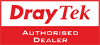 Draytek Authorised Dealer